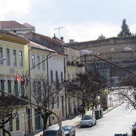 Sky Accommodations Coimbra Exterior photo
