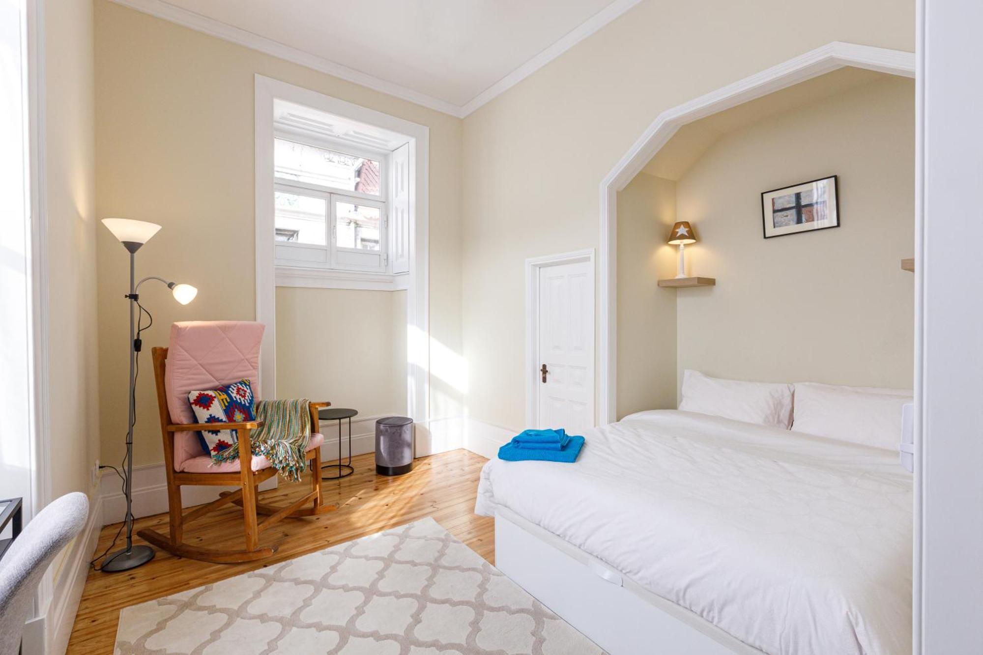 Sky Accommodations Coimbra Exterior photo