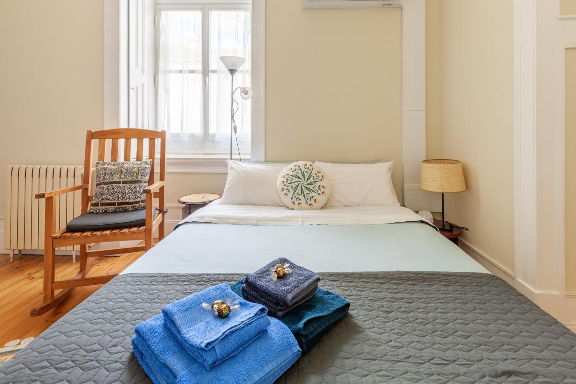Sky Accommodations Coimbra Exterior photo